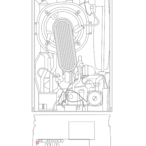 177007 - IDEAL - Vogue - C26 - Nat Gas BCC